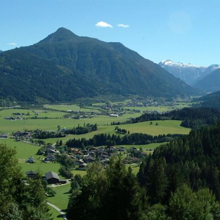 Spacious Chalet In Flachau With Sauna Zewnętrze zdjęcie