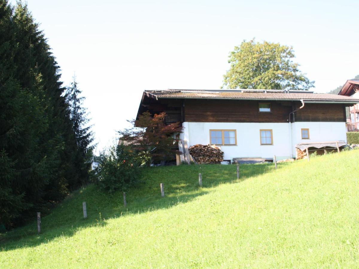 Spacious Chalet In Flachau With Sauna Zewnętrze zdjęcie