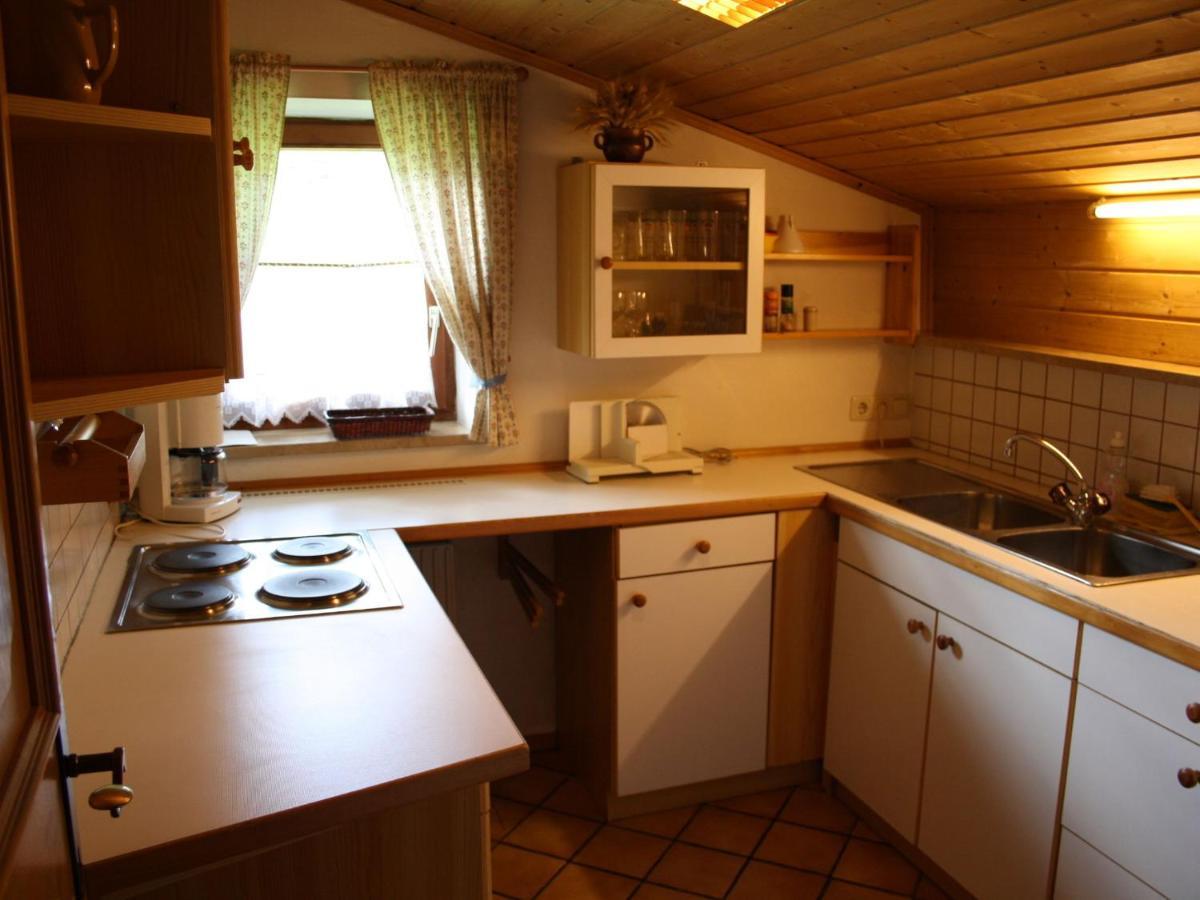 Spacious Chalet In Flachau With Sauna Zewnętrze zdjęcie